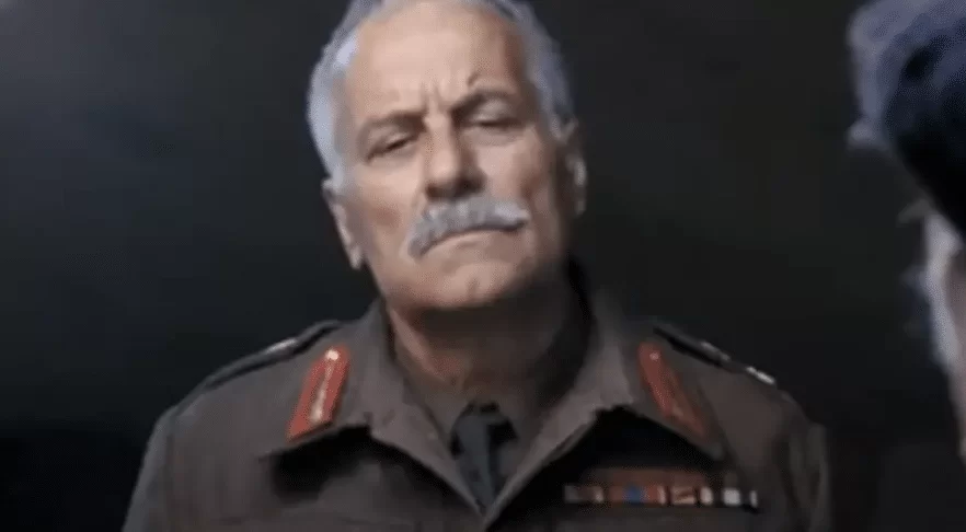 Πέθανε ο ηθοποιός Kώστας Κλεφτόγιαννης