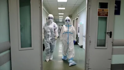 Κορωνοϊός: Ο χάρτης των σημερινών 26/2 κρουσμάτων στη χώρα μας