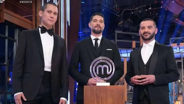 Έκτακτη ανακοίνωση του STAR για το Masterchef