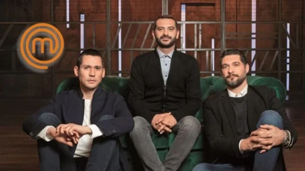 MasterChef 6: Ο παίκτης που κέρδισε το πρώτο Mystery Box