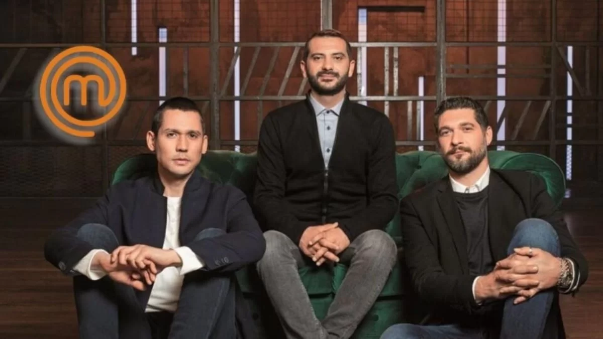 MasterChef 6: Ο παίκτης που κέρδισε το πρώτο Mystery Box