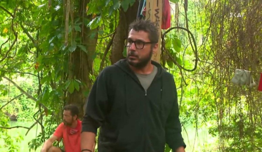Survivor 5