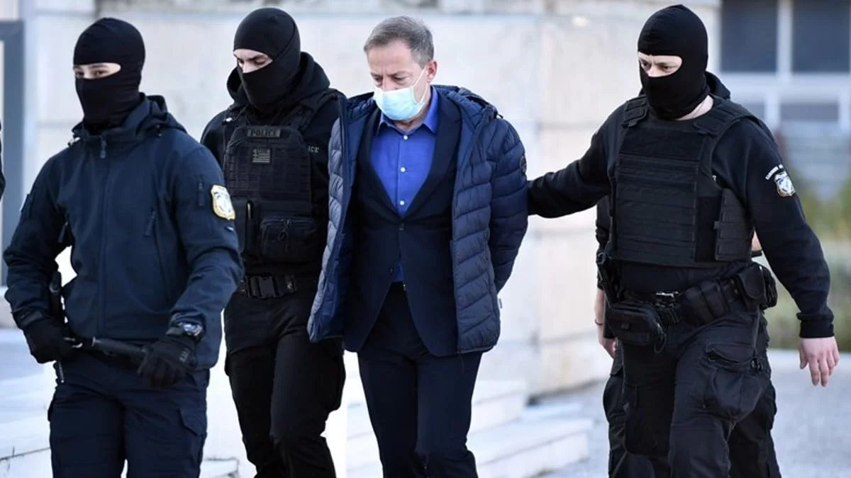 Διεκόπη ξανά η δίκη του Δημήτρη Λιγνάδη - Τι συνέβη