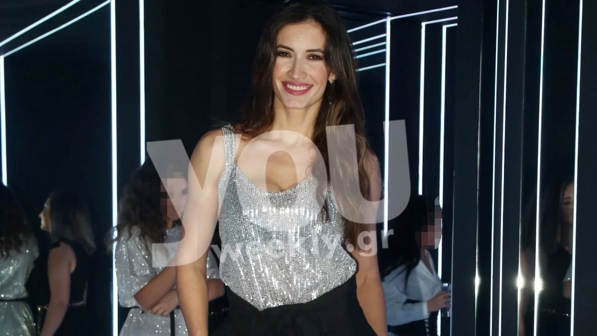 "Λιώνει" δίπλα στο νεογέννητο γιο της η Μάρα Δαρμουσλή - Η τρυφερή ανάρτηση στο instagram