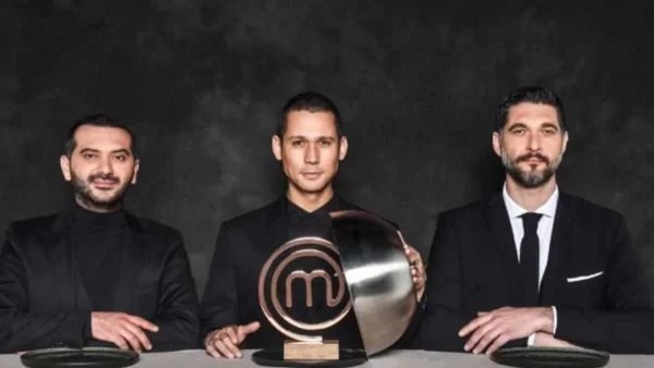 MasterChef 6: Η ατάκα του Σωτήρη Κοντιζά που έγινε viral