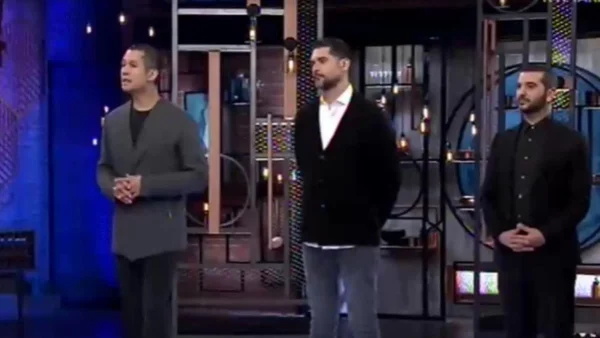 MasterChef 6:  Αυτοί είναι οι παίκτες που θα διαγωνιστούν για την παραμονή τους