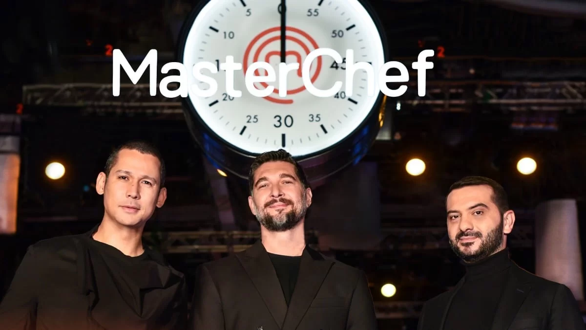 Η ανακοίνωση του STAR για το Masterchef 6 - Τι συμβαίνει
