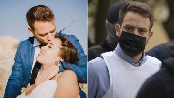 Γλυκά Νερά: Ξεκινάει τις μηνύσεις ο Μπάμπης Αναγνωστόπουλος μέσα από τη φυλακή - Τι τον εξόργισε