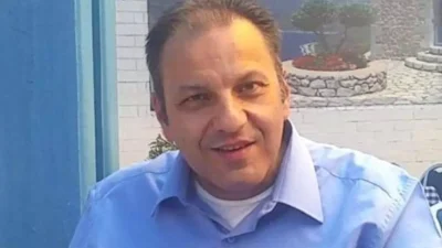 Νεκρός ο ανταποκριτής του ΑΠΕ στο Κάιρο Νίκος Κάτσικας