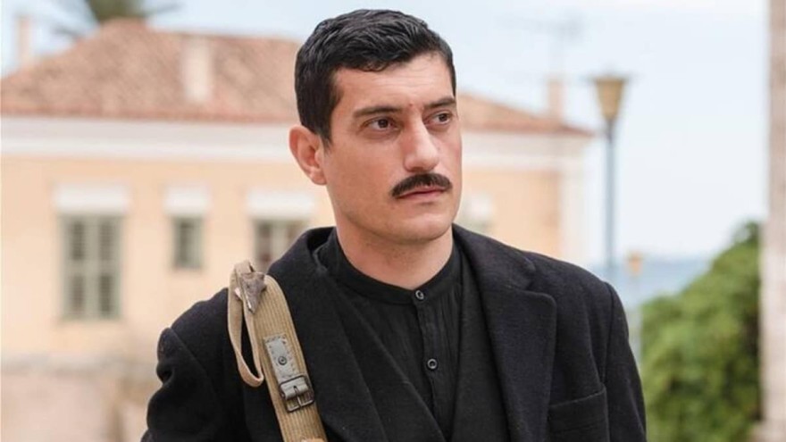 Ο ηθοποιός που μπαίνει στην σειρά του ALPHA
