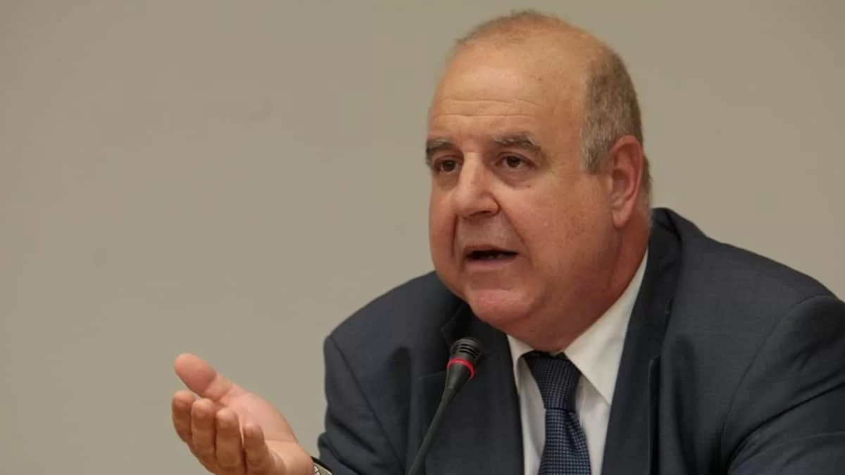 Πού βρίσκεται και τι κάνει ο Παύλος Χαϊκάλης - Οι πρώτες δηλώσεις μετά την απόφασή του να φύγει από την Αθήνα