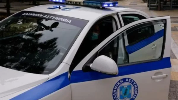Συγκλονισμένη η κοινότητα της Χαλκίδας - Δολοφόνησαν παντοπώλη μέσα στο μαγαζί του