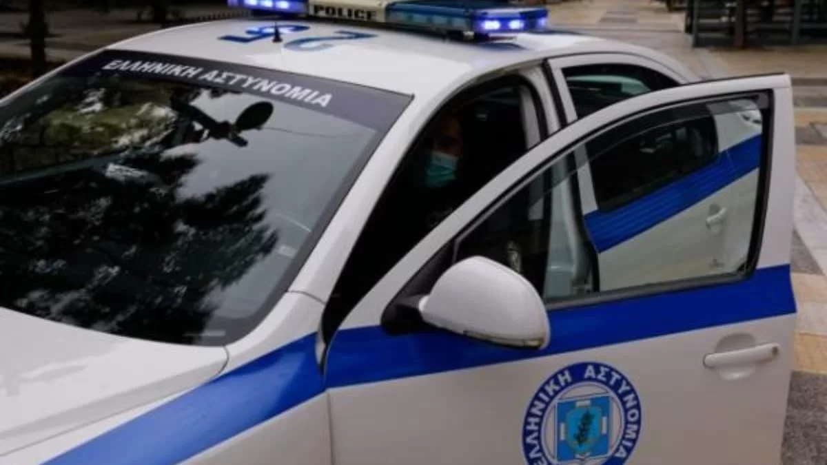 Συγκλονισμένη η κοινότητα της Χαλκίδας - Δολοφόνησαν παντοπώλη μέσα στο μαγαζί του
