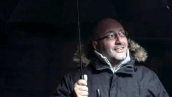 Καμπανάκι συναγερμού από τον Σάκη Αρναούτογλου: «Κατά τη διάρκεια της Τετάρτης 2 Φλεβάρη...»