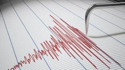 Σεισμός στη Λευκάδα
