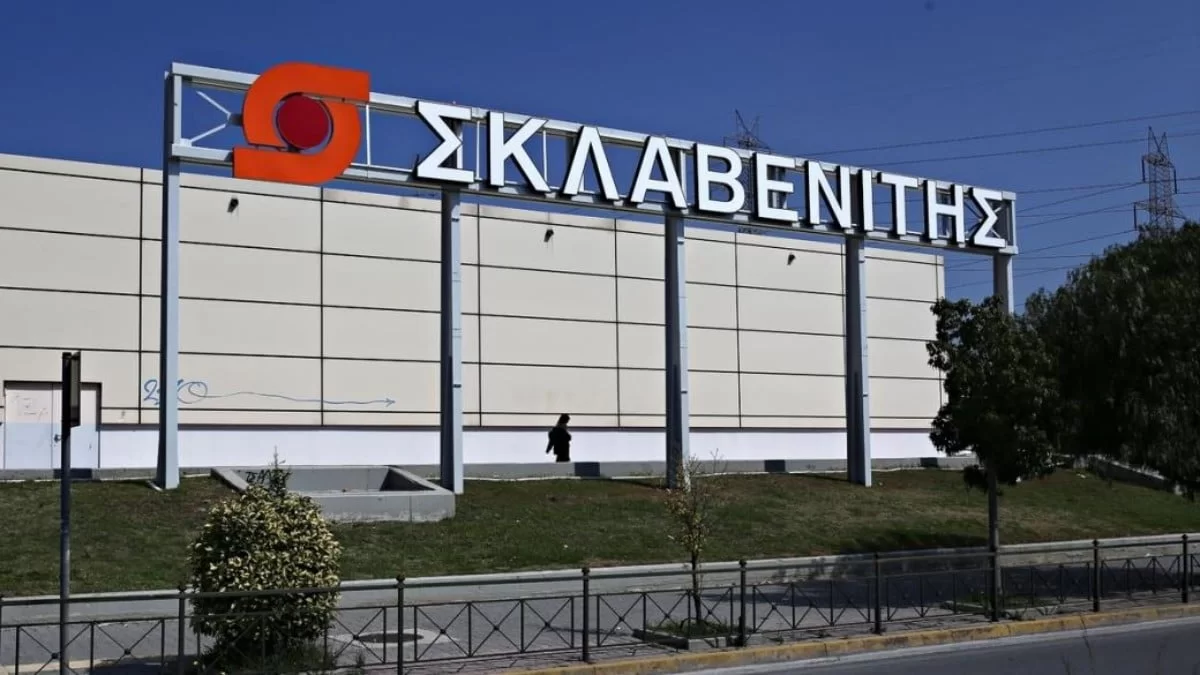 Μαθεύτηκε ήδη: Είδηση "σεισμός" στην ελληνική αγορά για τον Σκλαβενίτη