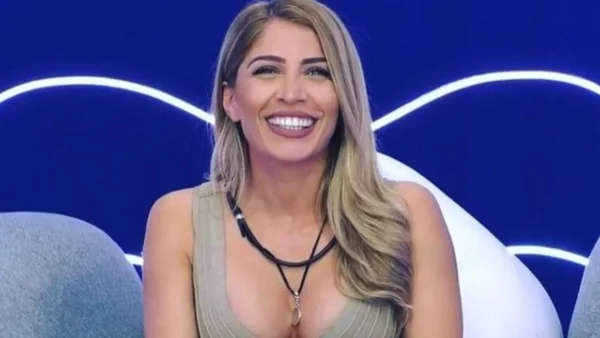 Αδυνατισμένη και με διαφορετικά μαλλιά - Δείτε πως είναι σήμερα η Σοφία Δανέζη 1,5 χρόνο μετά το Big Brother