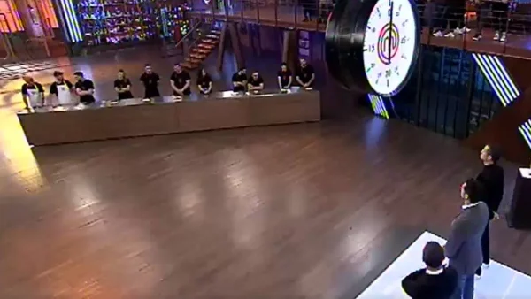 MasterChef 6: Αυτοί είναι οι τρεις υποψήφιοι προς αποχώρηση