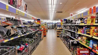 Προσοχή: Τα 7 τρόφιμα που απαγορεύεται να αγοράζετε από σούπερ μάρκετ