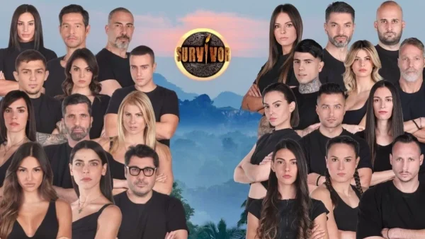 Οι δύο παίκτες που θα φτάσουν στον τελικό του Survivor 5 - Τον έναν δεν τον φαντάζεστε σίγουρα