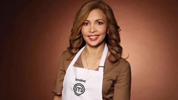 MasterChef 6: Αποχώρησε εκτάκτως η Τατιάνα Χαρτάτι από το ριάλιτι μαγειρικής - Τι συνέβη;
