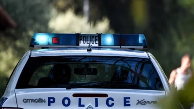 Θεσσαλονίκη: Νέο βίαιο επεισόδιο - Τον χτυπούσαν με πτυσσόμενο γκλοπ
