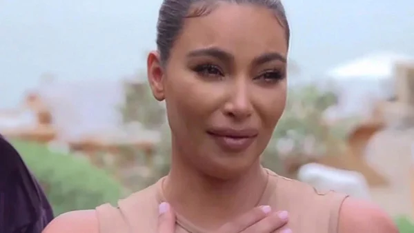 Τα 'χασε ο Kanye West - Απειλεί τον σύντροφο της Kim Kardashian