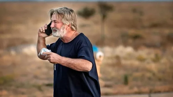 Ανατροπή στην υπόθεση του Άλεκ Μπάλντουιν - Τι συνέβη;