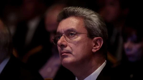Στιγμές ευτυχίας για το Νίκο Χαζηνικολάου - Η ανάρτηση που προκάλεσε ρίγη συγκίνησης