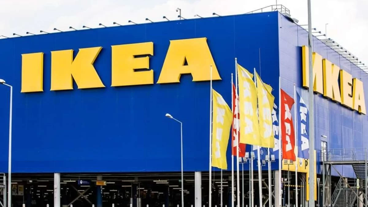 Έχει κάνει χαμό το κρεβάτι με αποθηκευτικό χώρο από τα ΙΚΕΑ - Θα σας λύσει τα χέρια