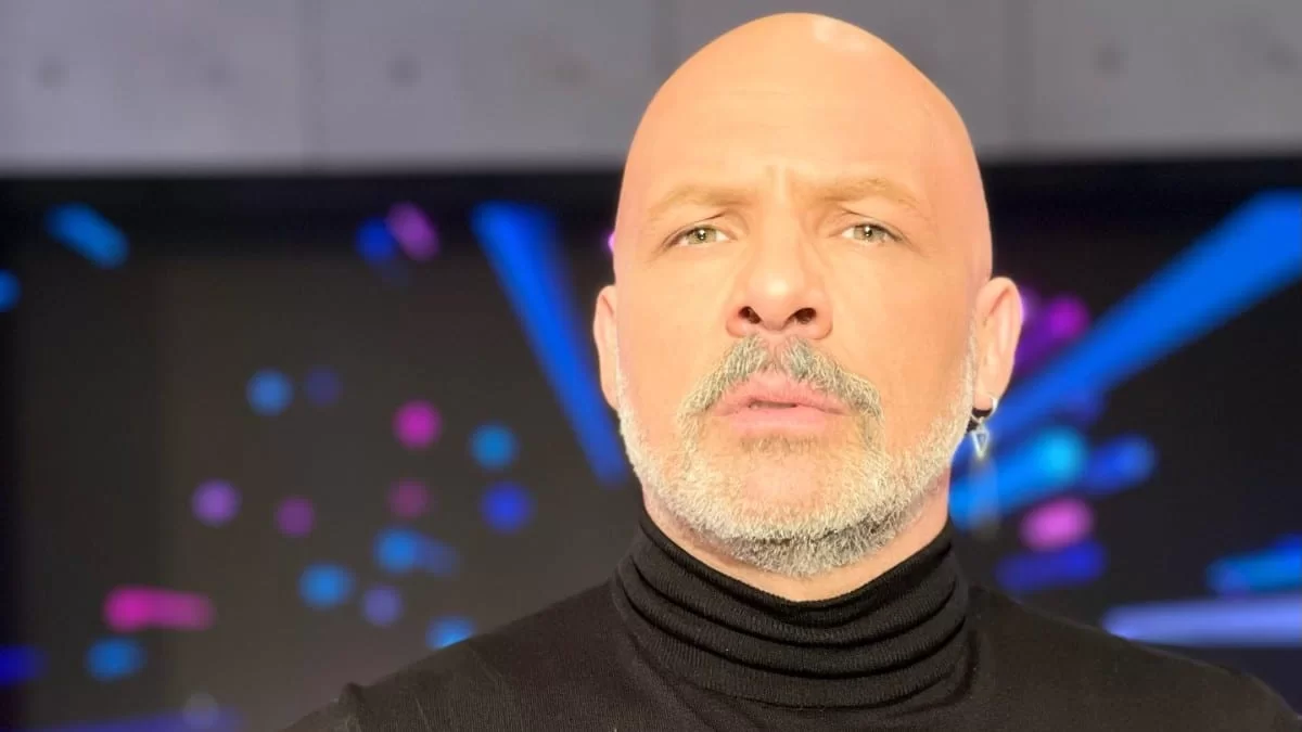 Δυστυχώς... - Άσχημα νέα για τον Νίκο Μουτσινά