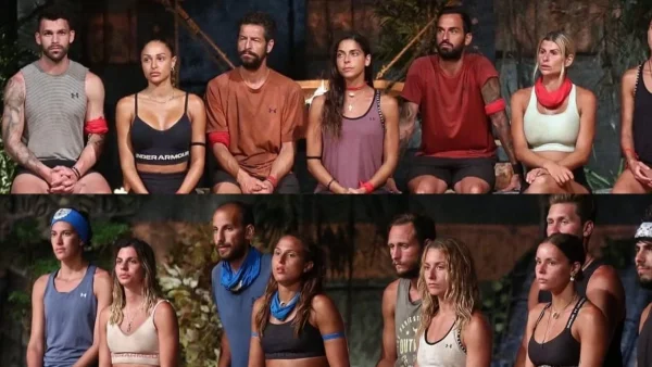 Survivor 5 - spoiler: Έχει ζητήσει 3 φορές να αποχωρήσει και την κρατάνε με το ζόρι...