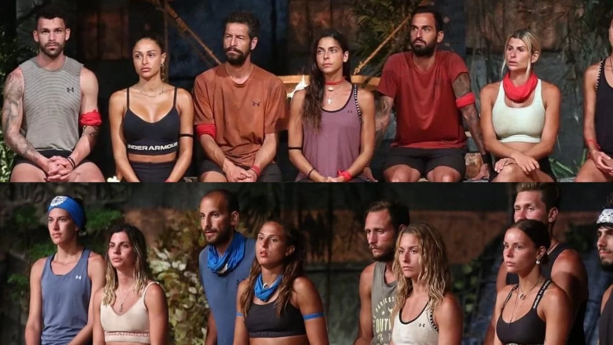 Survivor 5 - spoiler: Έχει ζητήσει 3 φορές να αποχωρήσει και την κρατάνε με το ζόρι...