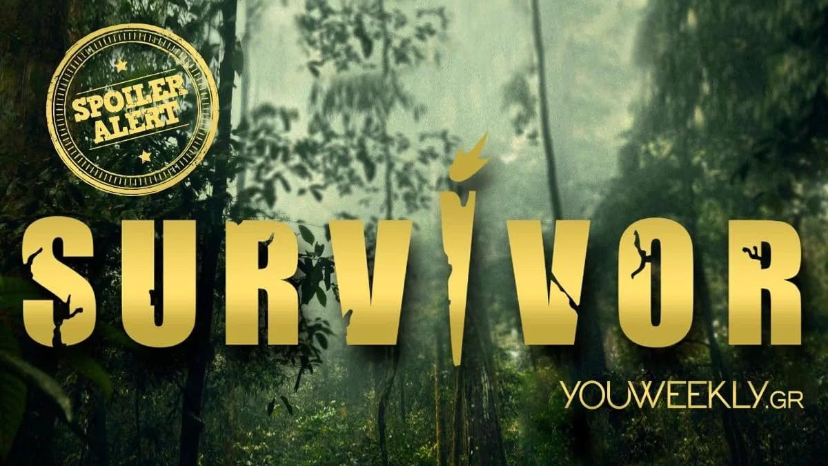 Survivor 5 Spoiler (20/3): Ο πρώτος υποψήφιος προς αποχώρηση