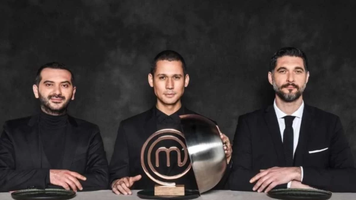MasterChef 6: Ανακοίνωσε ότι αποχωρεί οικειοθελώς στην θέση άλλου και "πάγωσαν" όλοι