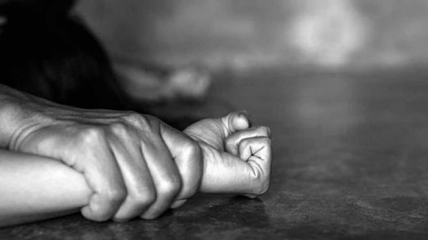 Βιασμός στην Θεσσαλονίκη