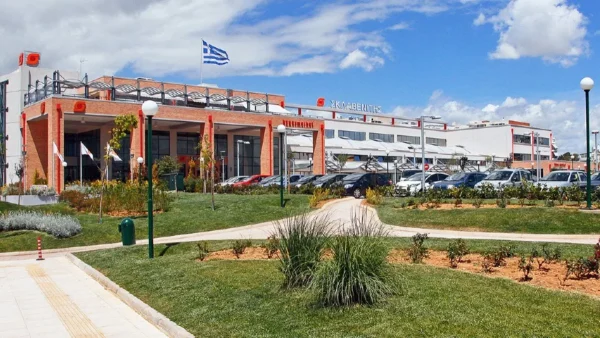 "Στην επιθεώρηση των καταστημάτων που πραγματοποιήθηκε διαπιστώθηκε..." - Η ανακοίνωση του Σκλαβενίτη προς τους πελάτες τους