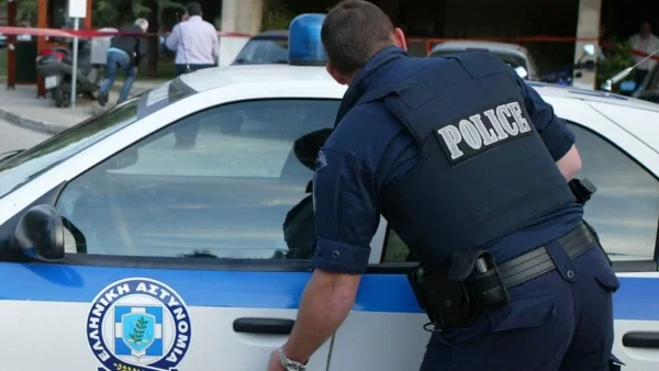 Έγκλημα στην Κυψέλη: Αυτοκτόνησε στο κελί του ο 33χρονος δολοφόνος του 7χρονου Ανδρέα