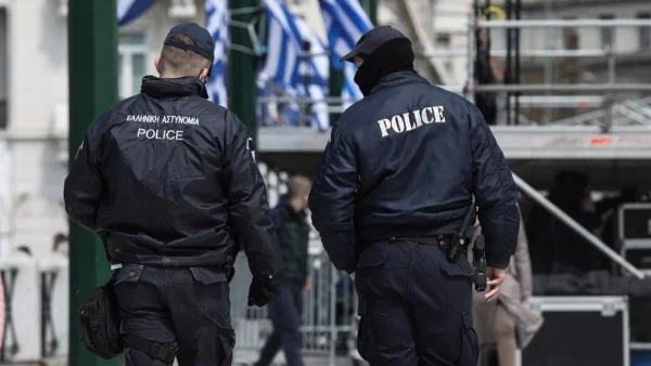 Δολοφονία στην Ανδραβίδα: Αυτός είναι ο βασικός ύποπτος