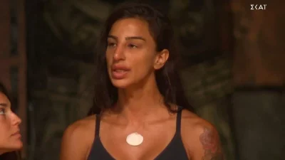 Survivor 5: Η Αθηνά Ευμορφιάδη αποκάλυψε τα κιλά που πήρε στο παιχνίδι - «Όταν είδα το πρόσωπο μου σοκαρίστηκα»