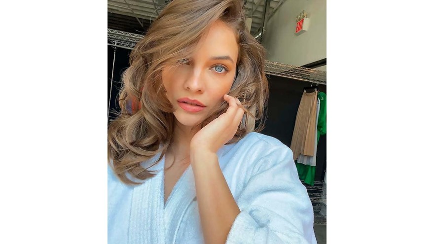 Barbara Palvin