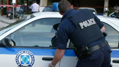 Κυψέλη: "Σάτυρος" τρομοκράτησε κοπέλες – Τις ακολούθησε και τους έδειξε τα γεννητικά του όργανα