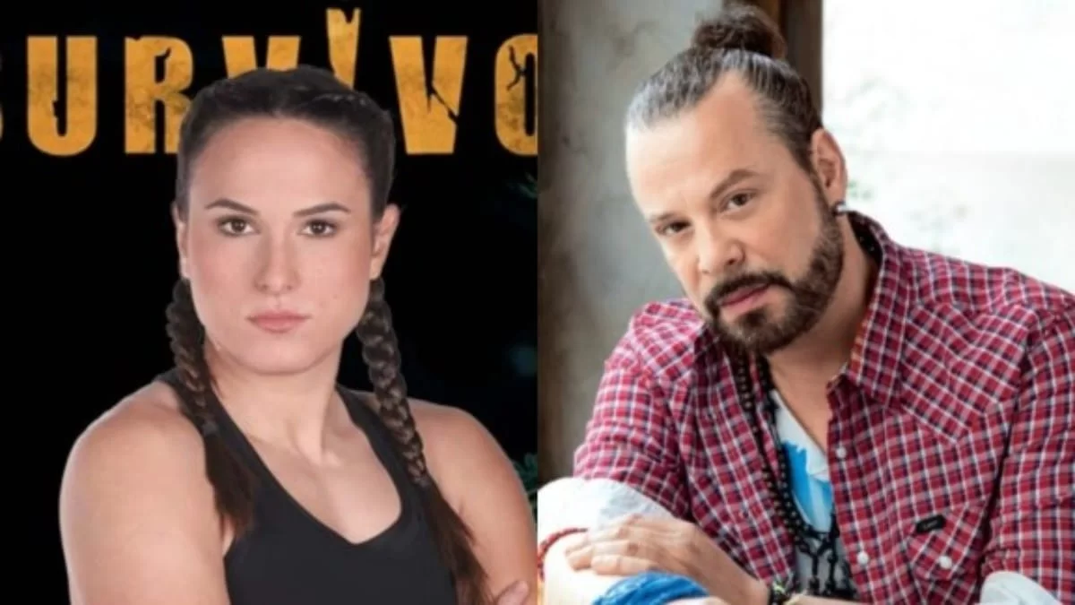 Survivor 5: «Ωραία η κόρη σου» - Άσχημη "επίθεση" στον Χρήστο Δάντη για την Ασημίνα! Η αποστομωτική απάντησή του