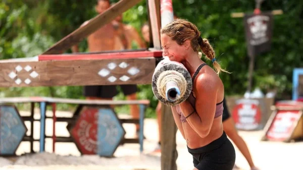 Survivor 5 - highlights 16/3: Τα απίστευτα πισώπλατα μαχαιρώματα και τα κλάματα με την αποχώρηση