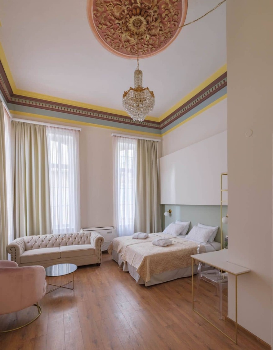 Agora Residence