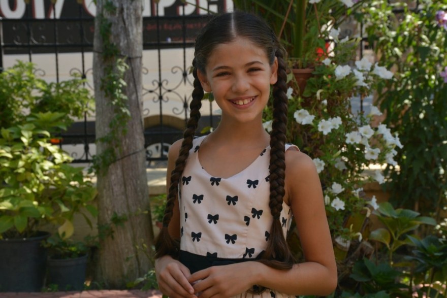 Elif φινάλε σειράς