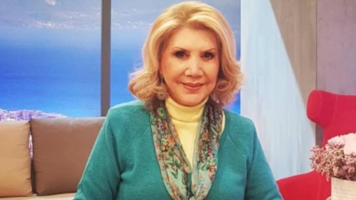 Με οικονομικά προβλήματα το ξεκίνημα της εβδομάδας για 2 ζώδια - Η Λίτσα Πατέρα προειδοποιεί