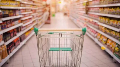 Πρόστιμο 674.000 ευρώ σε γνωστή αλυσίδα σούπερ μάρκετ