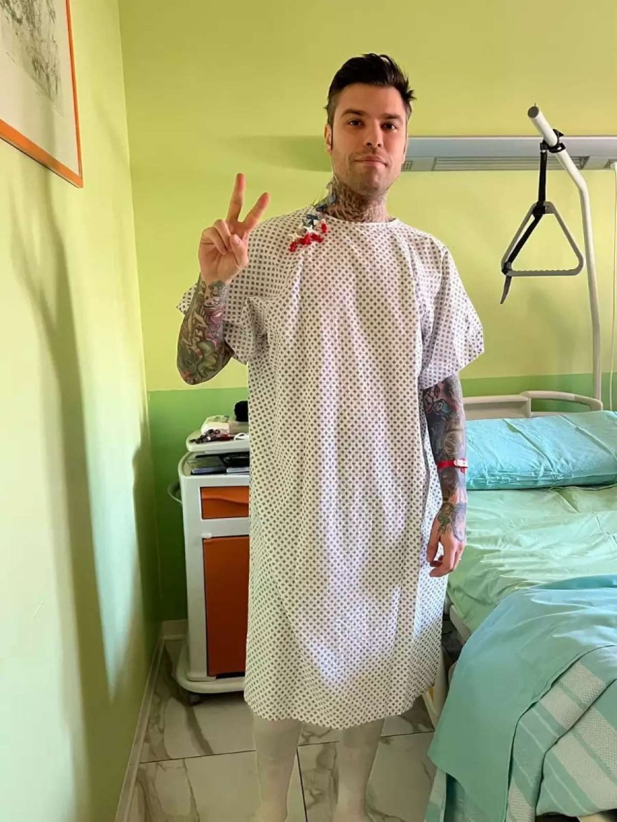 Fedez