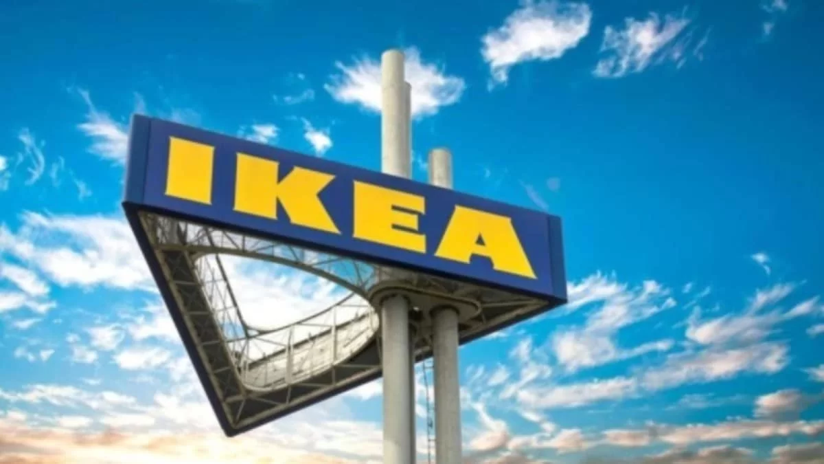Κίνηση "σεισμός" από τα ΙΚΕΑ λόγω του πολέμου στην Ουκρανία - Επηρεάζονται σχεδόν 15.000 υπάλληλοι